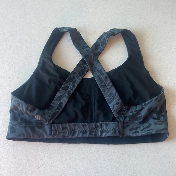 Lululemon Bra - Picture 2 of 2